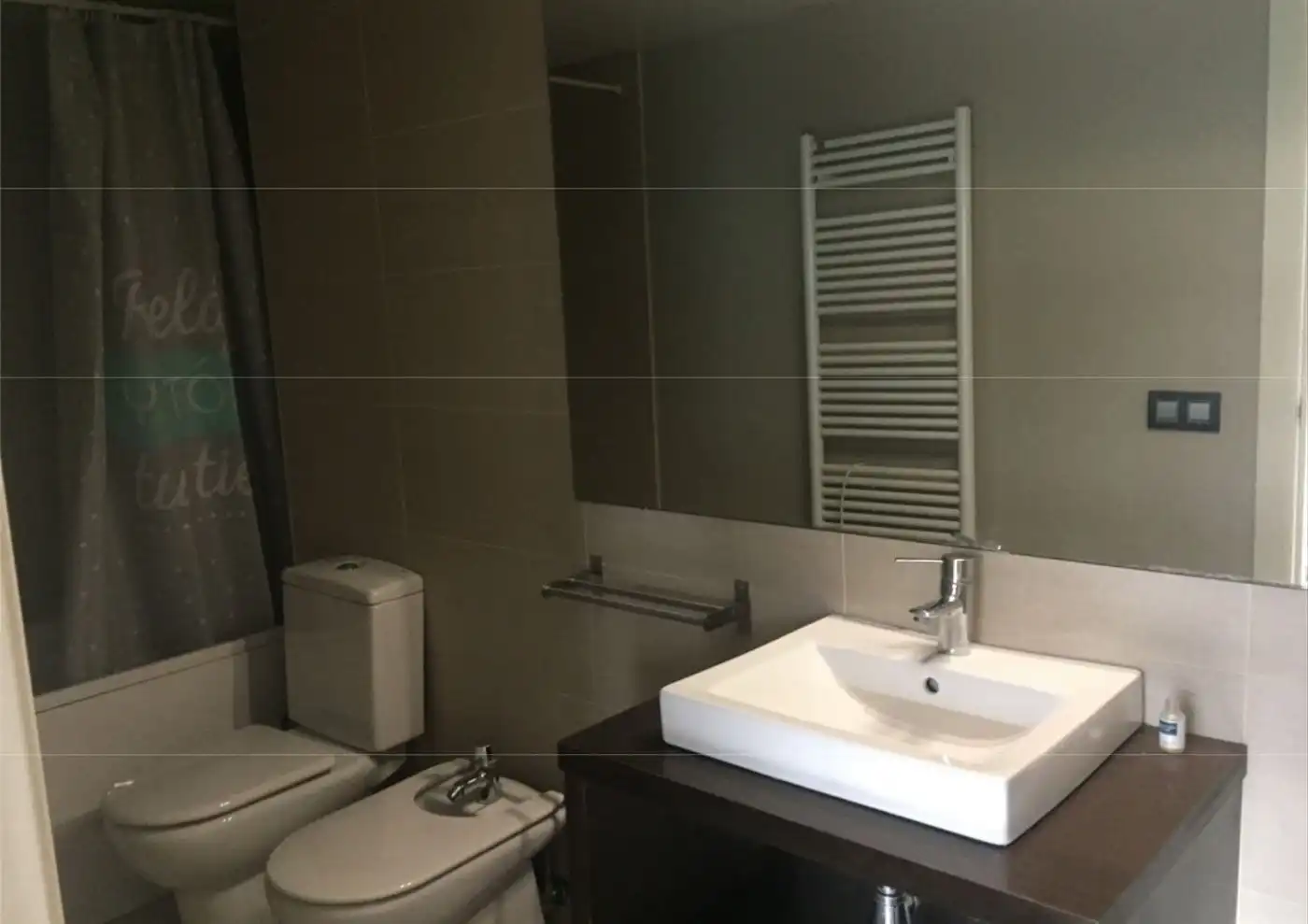Piso de alquiler en Carrer Princesa, Sota el Cami Ral