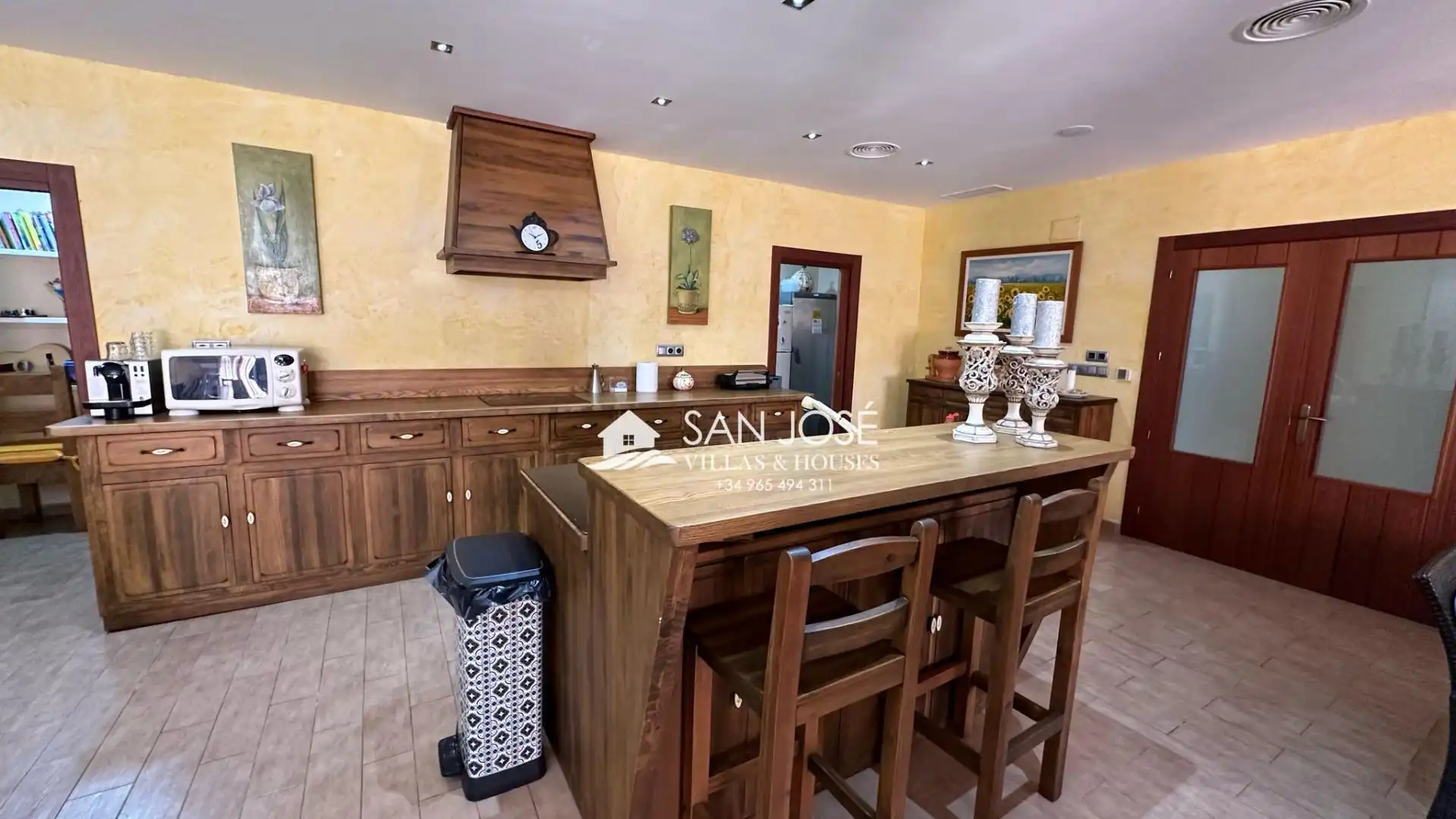 Detached house with pool for sale in Pedanías Oeste, imagen 17