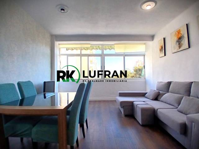 Piso en Venta en Nou Alacant