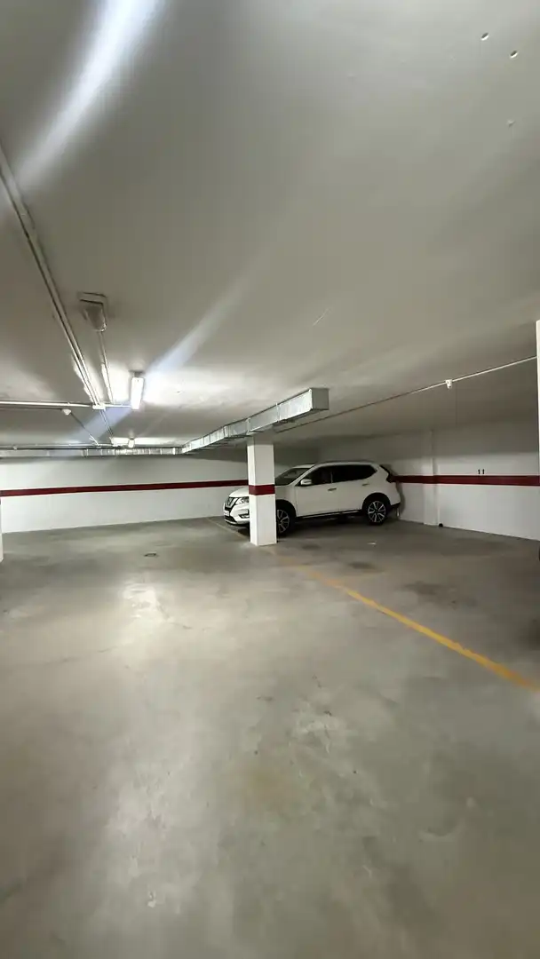 Parking de Garaje en venta en Padul
