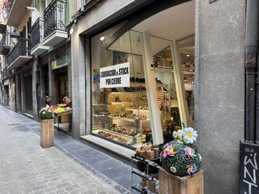 Local comercial en venda a Tolosa