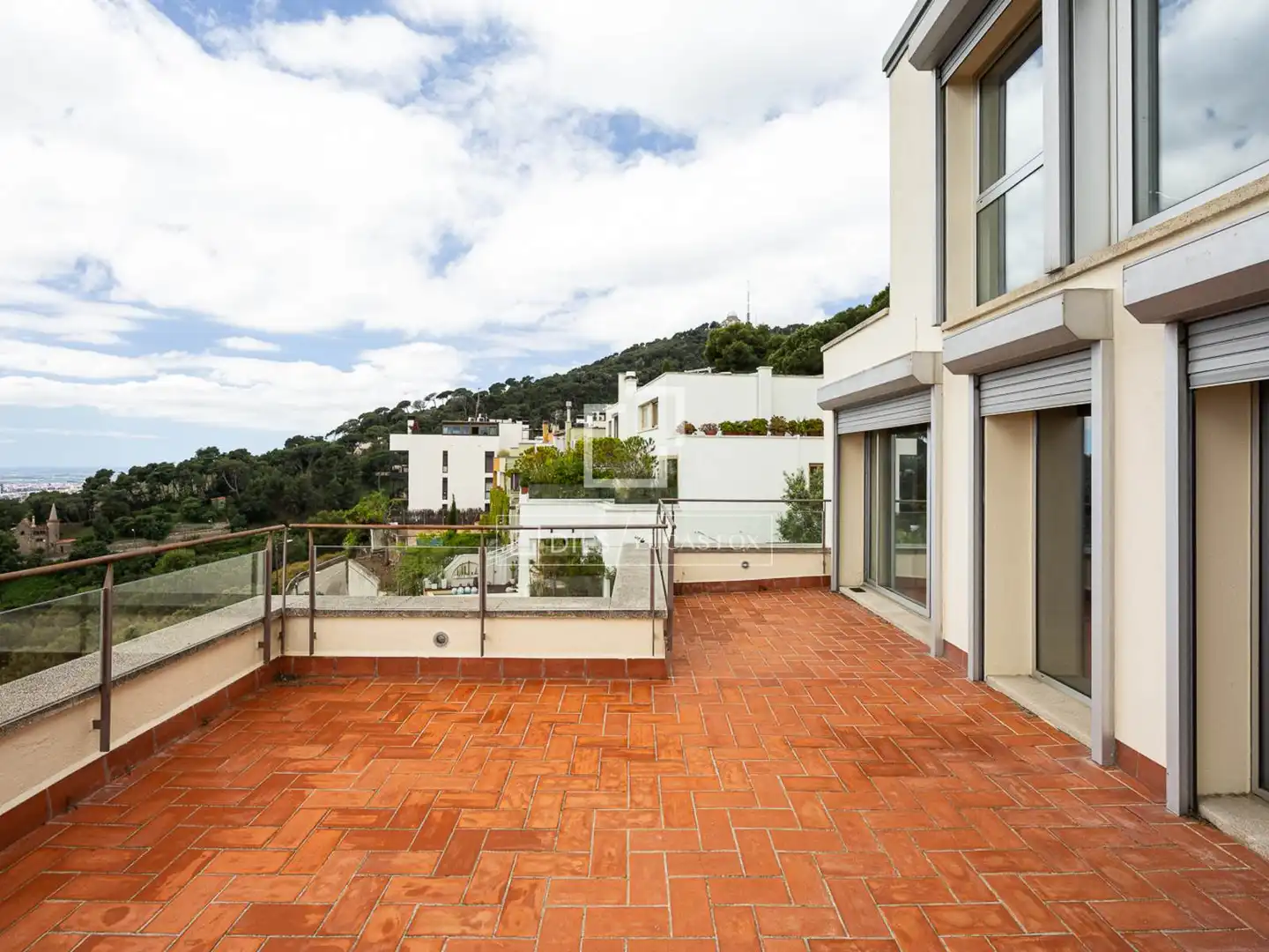 Villa mit Terrasse zum Verkauf in Sarrià - Sant Gervasi, imagen 15