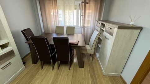 Foto 5 de Piso de alquiler en De Santa Lucía, San Pablo, Zaragoza Capital