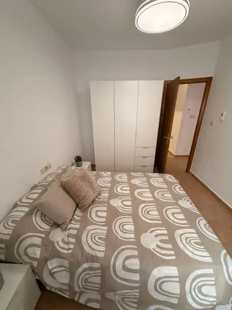 Habitación de Piso de alquiler en Caravaca de la Cruz con Amueblado, Horno y Microondas