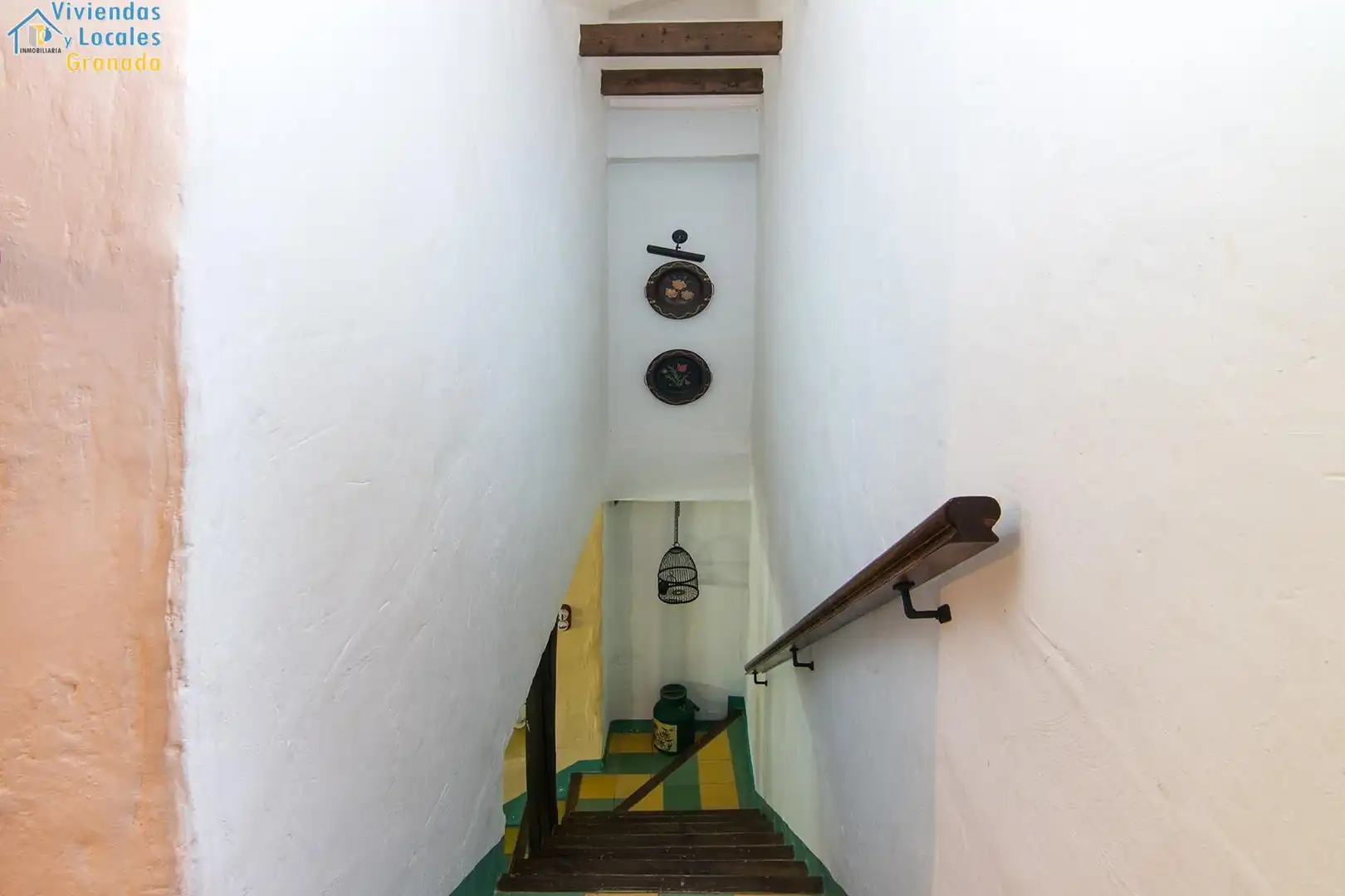 Casa o chalet en venta en Huétor Tájar con Calefacción, Jardín privado y Terraza