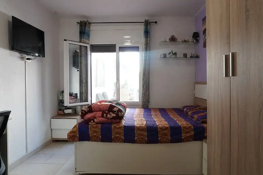 Bedroom of Detached homes for sale in Olot  with Terrace