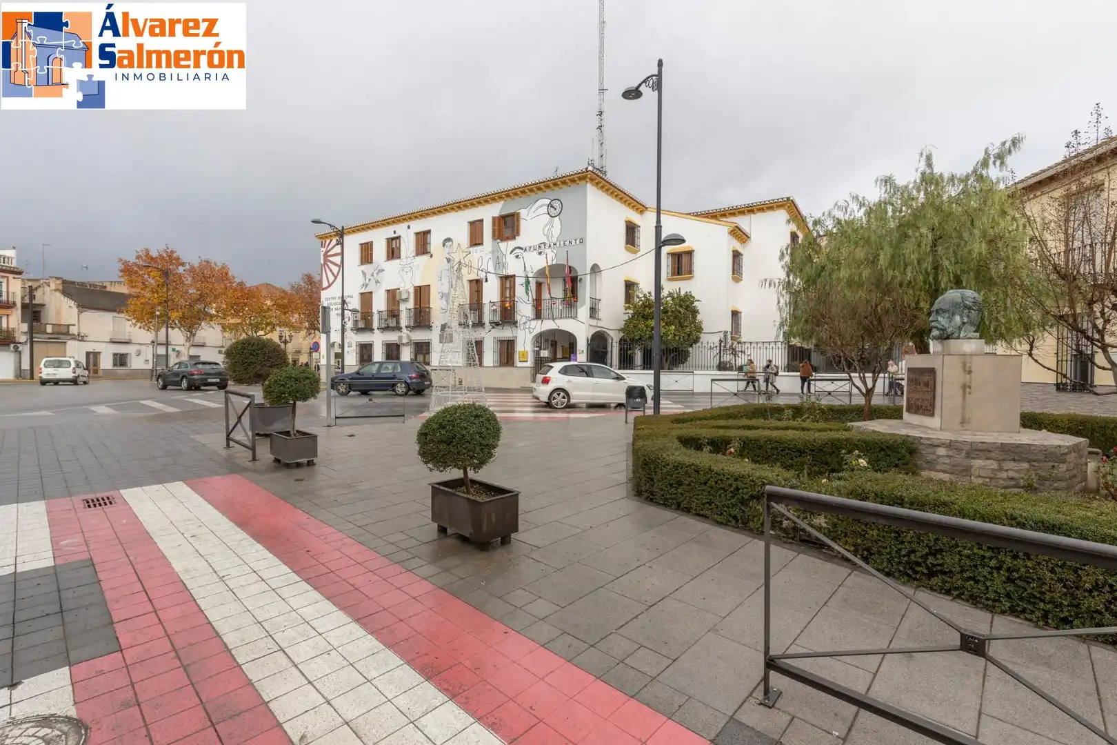 Appartement avec terrasse à vendre à FUENTE ALTA, imagen 26