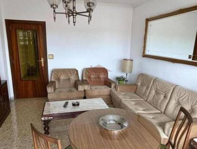 Piso en Alquiler en La Platina- Hospital - Campus