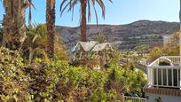 Vista exterior de Casa o xalet en venda en Águilas amb Aire condicionat, Terrassa i Balcó