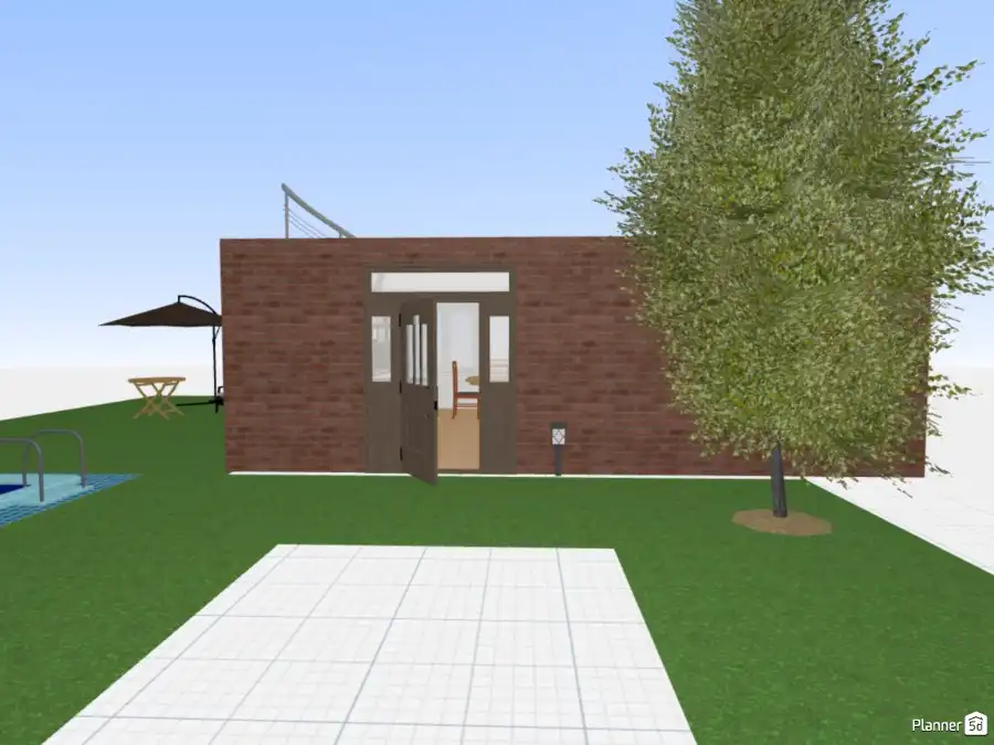 Residencial en venda a Calle Real de Santo Domingo, 10, Guadix