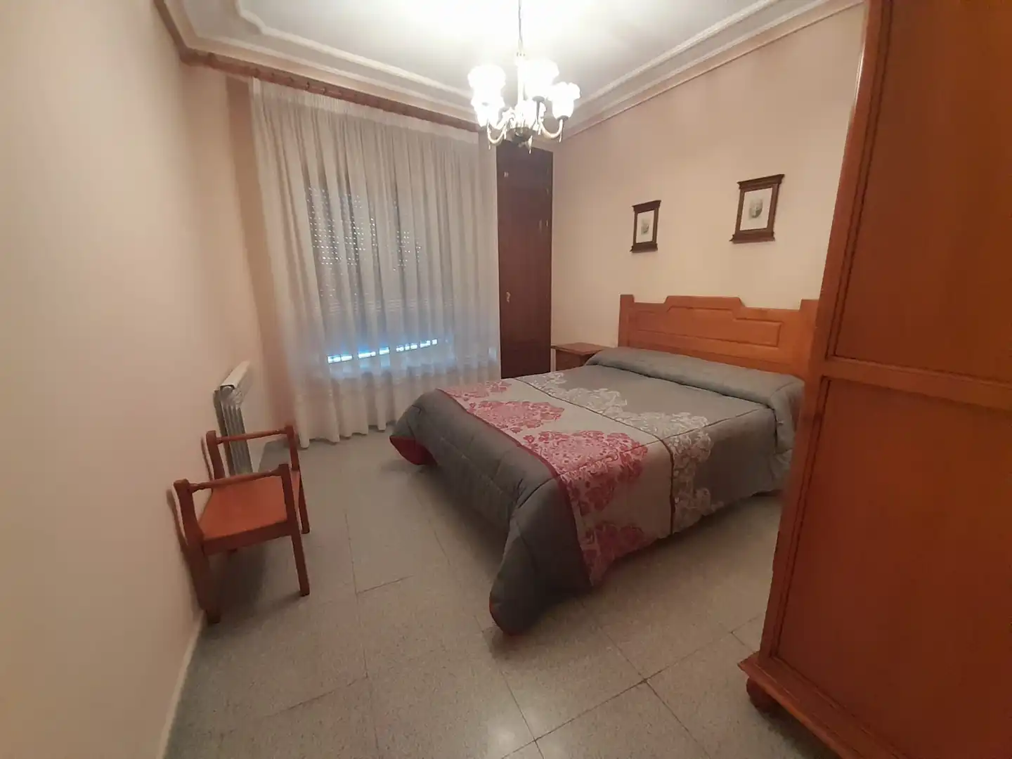 Schlafzimmer von Gebäude zum Verkauf in Almodóvar del Campo