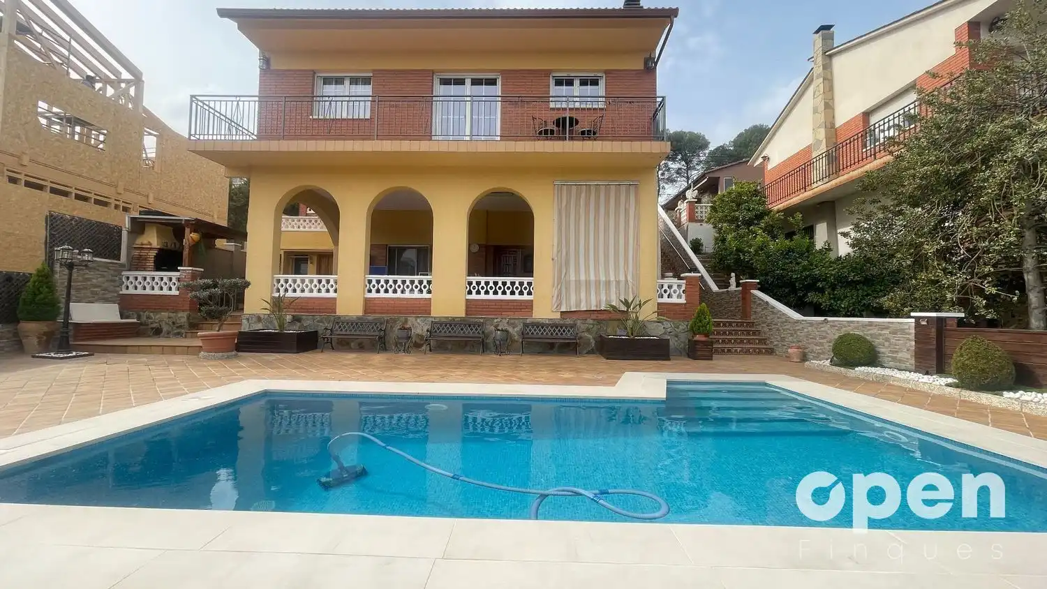 Casa o xalet en venda a Port del Compte, Castellnou - Can Mir - Can Solà