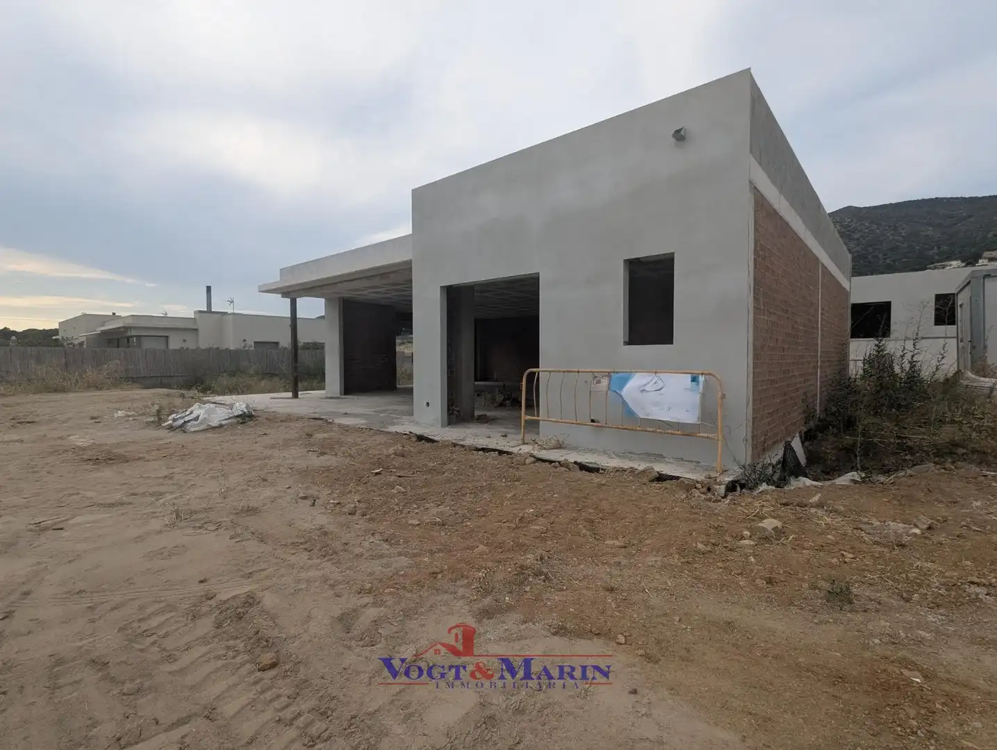 Villa avec jardin à vendre à Carrer Holanda, imagen 7