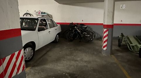 Foto 5 de Garaje en venta en Sant Joan Baptista, Llevant, Igualada