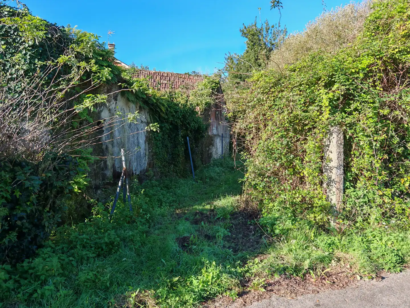 Land for sale in Sada (A Coruña)