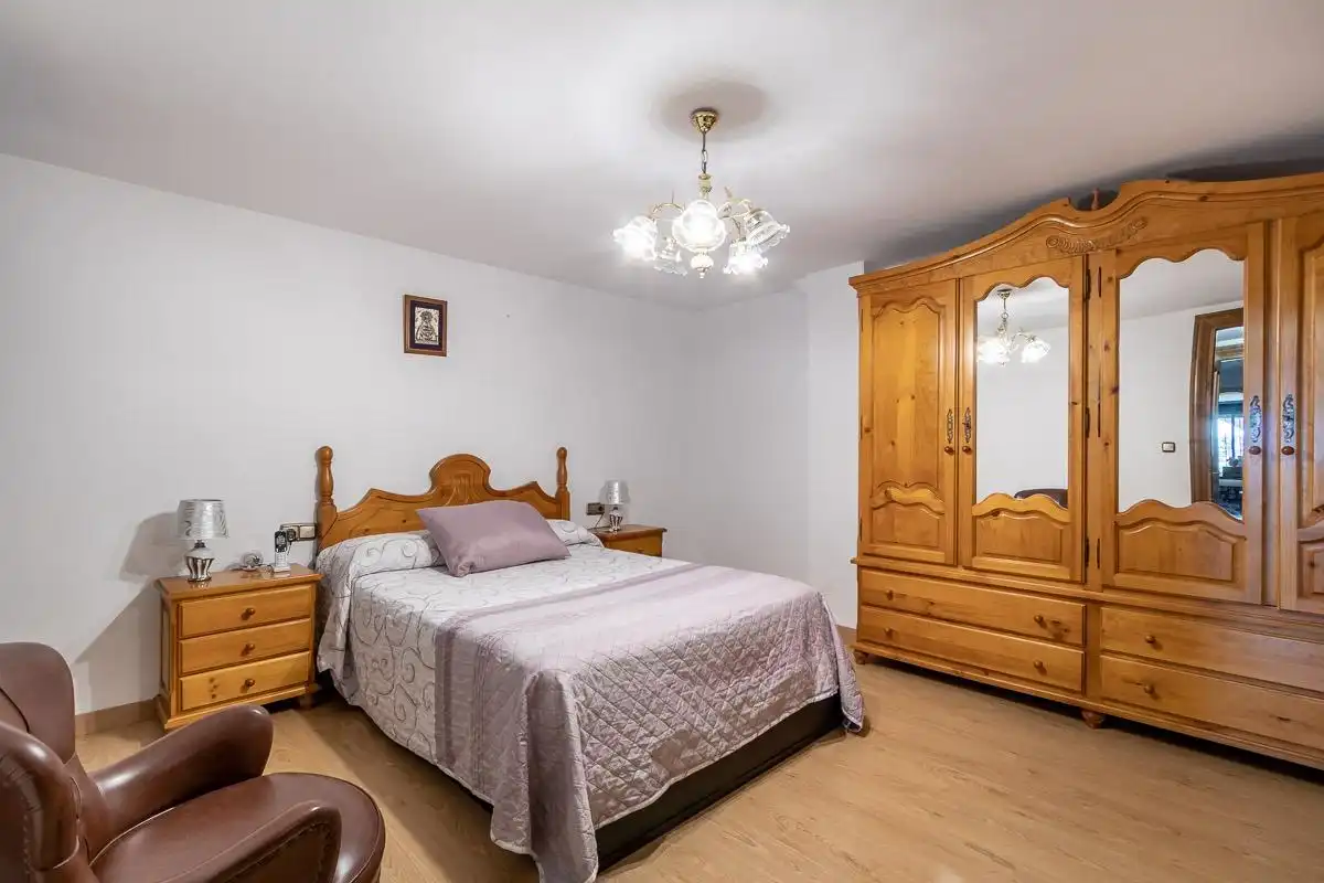 House with terrace for sale in Calle VIRGEN DEL ROSARIO, imagen 35