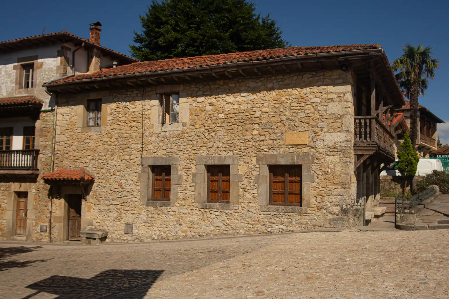 Maison avec terrasse à vendre à Santillana del Mar - CL DORAT 7, imagen 2