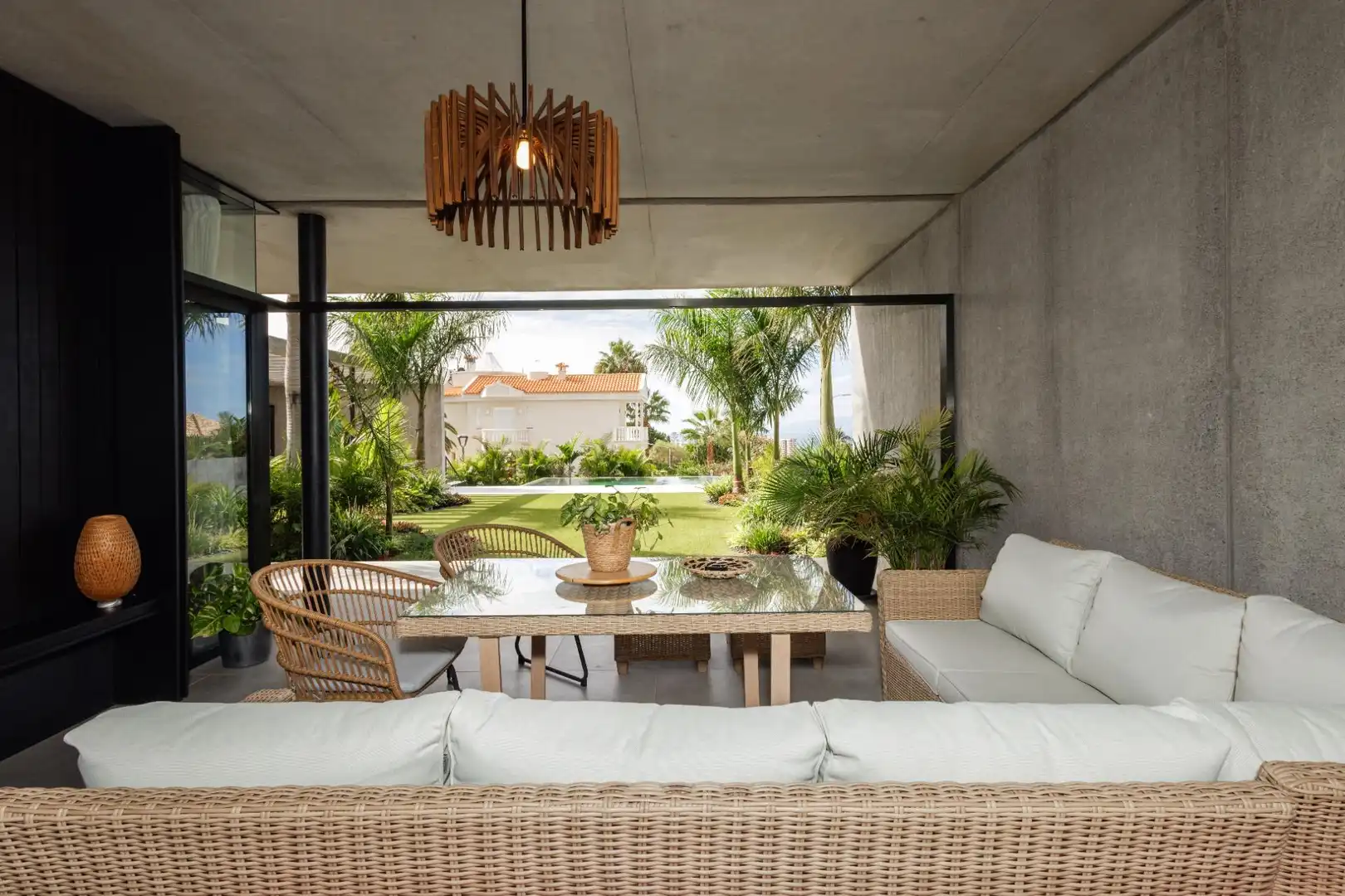 Detached house with pool for sale in Casco Urbano, imagen 18