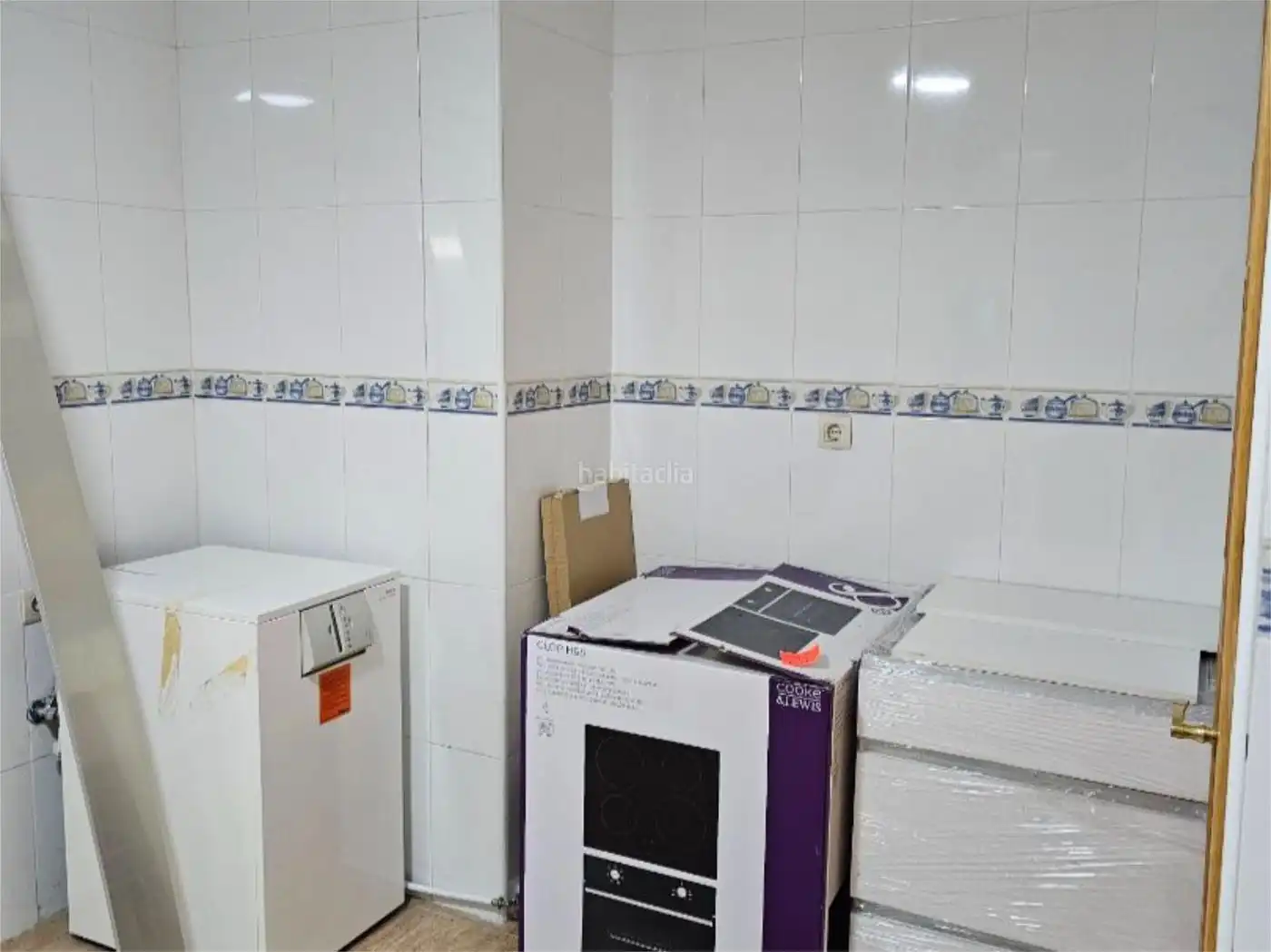 Flat for sale in Calle Segovia 18, imagen 25