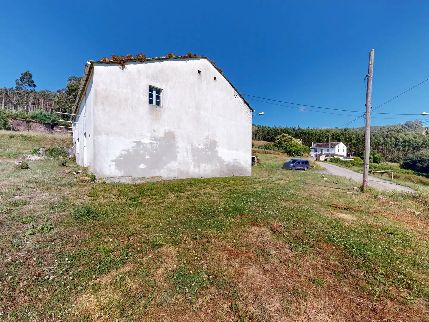 Casa o chalet en venta en Foz