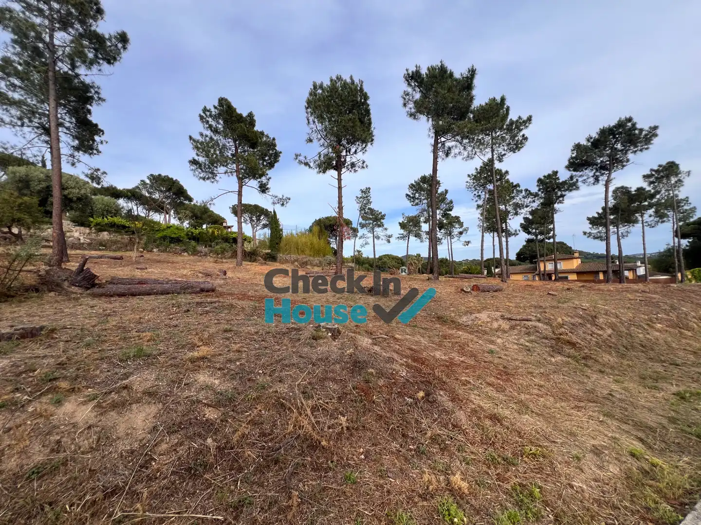 Residencial en venta en Santa Cristina d'Aro