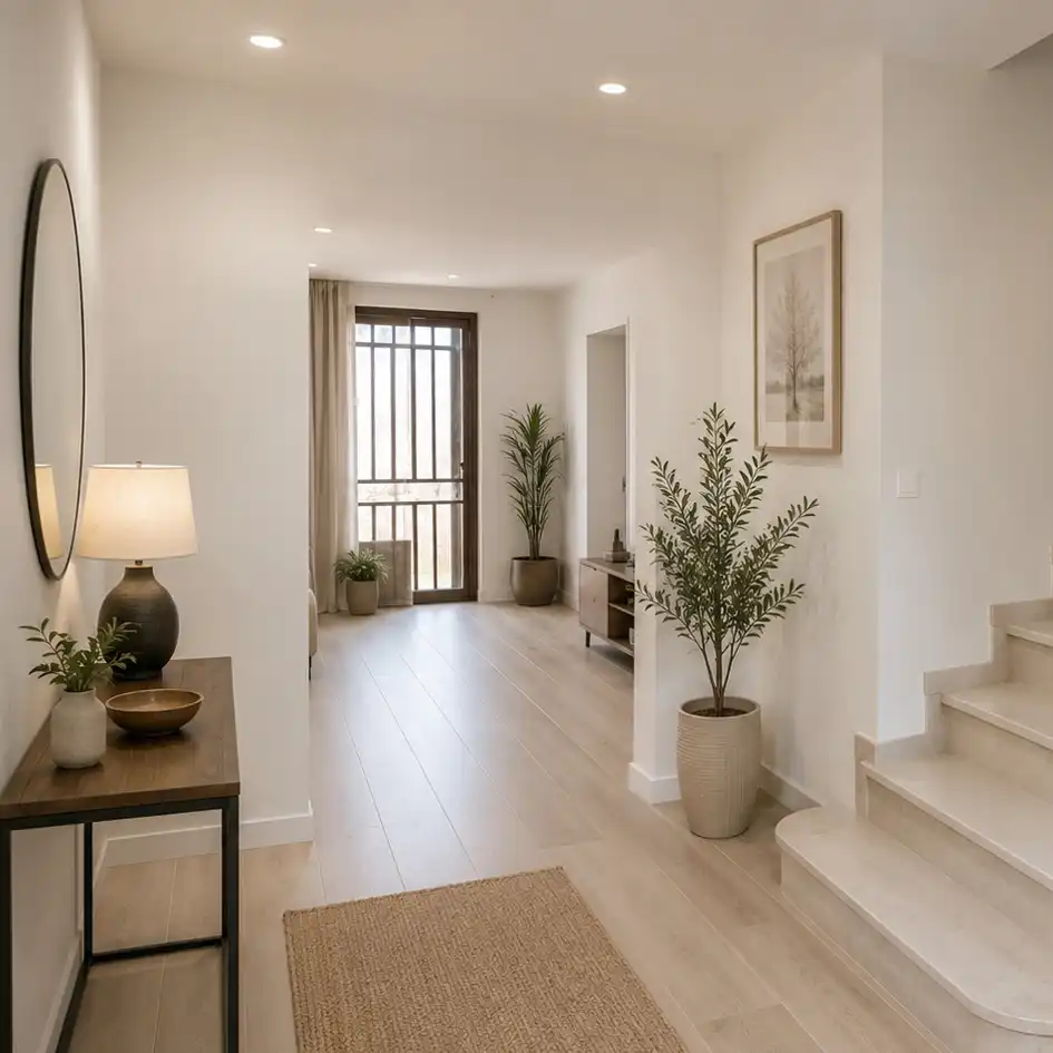 Casa o xalet en venda en Baza