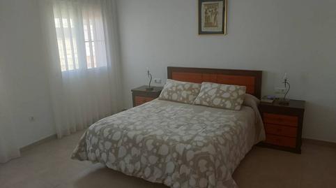 Foto 5 de Pis en venda a Avenida Jaume I, Simat de la Valldigna, Valencia