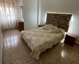 Dormitori de Apartament en venda en Elche / Elx amb Calefacció i Jardí privat