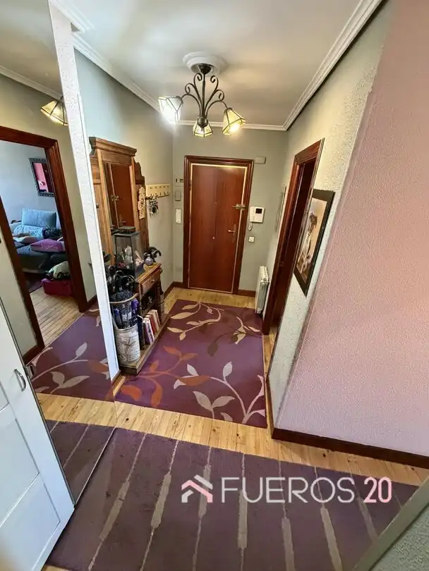 Appartamento in vendita a Arteagabeitia - Retuerto - Kareaga, imagen 13