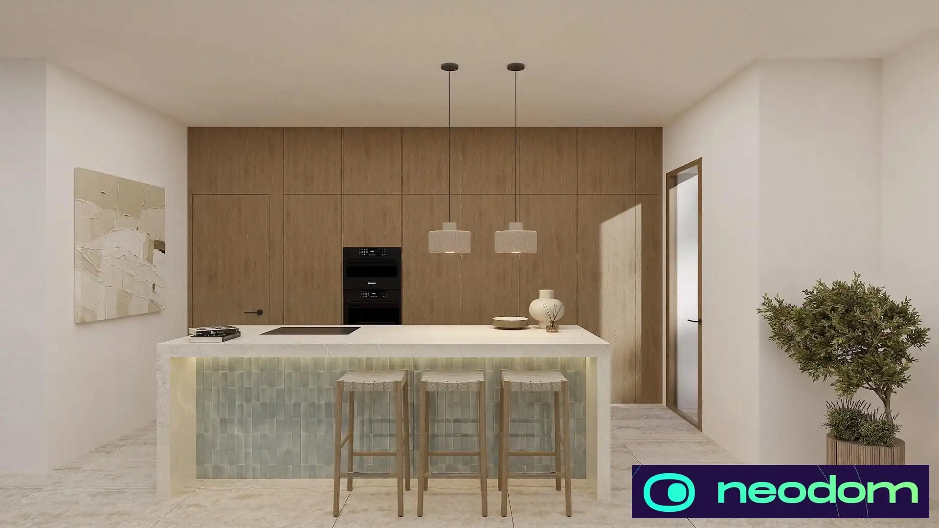 Casa con piscina en venta en N/A, imagen 10