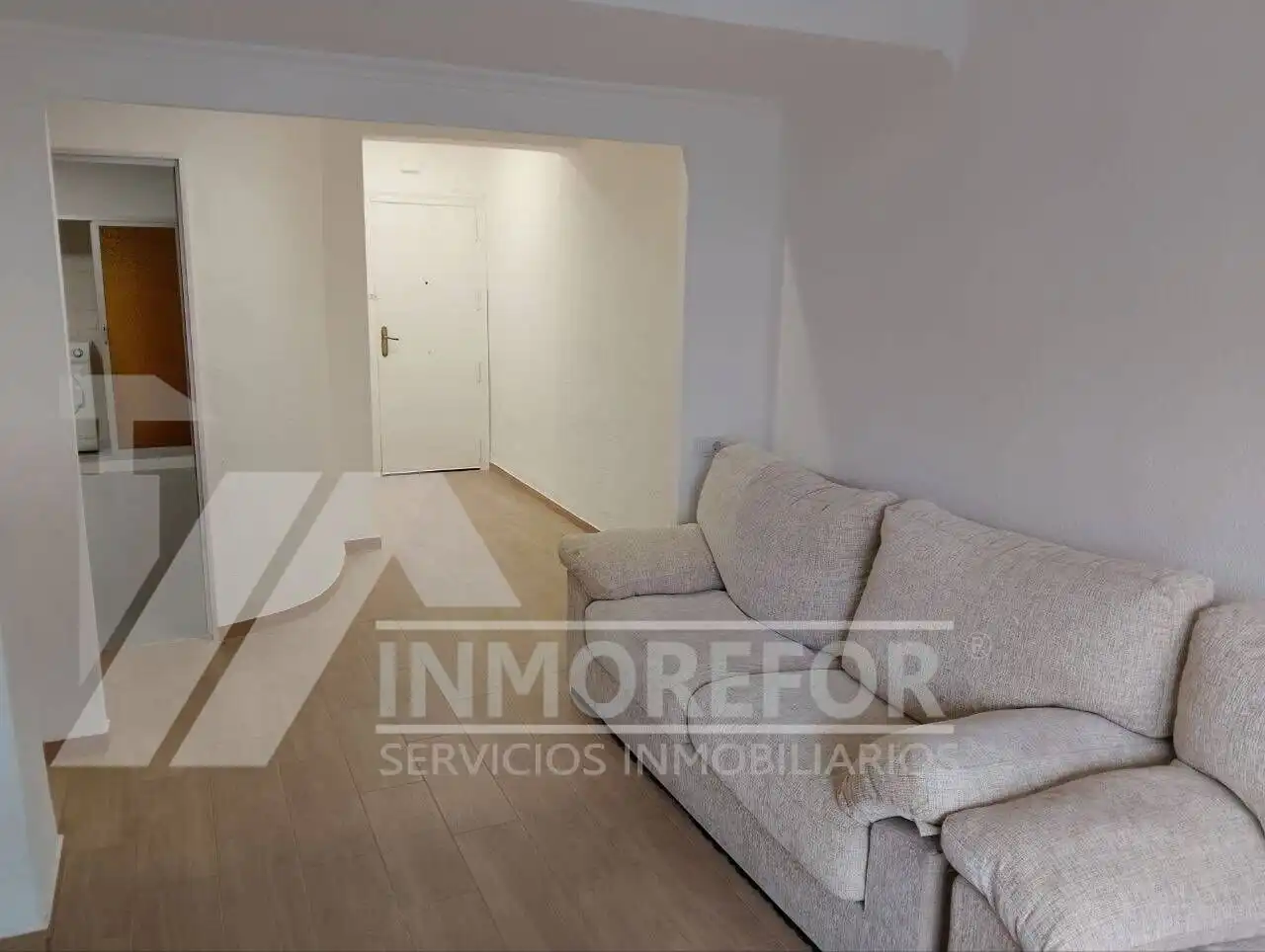 Flat with terrace for sale in Avenida PERIODISTA RODOLF SALAZAR, imagen 5