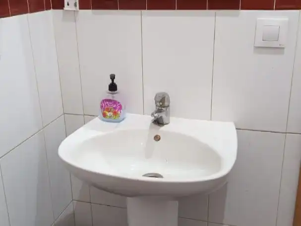 Baño de Oficina en venta en Olivenza con Aire acondicionado, Calefacción y Terraza