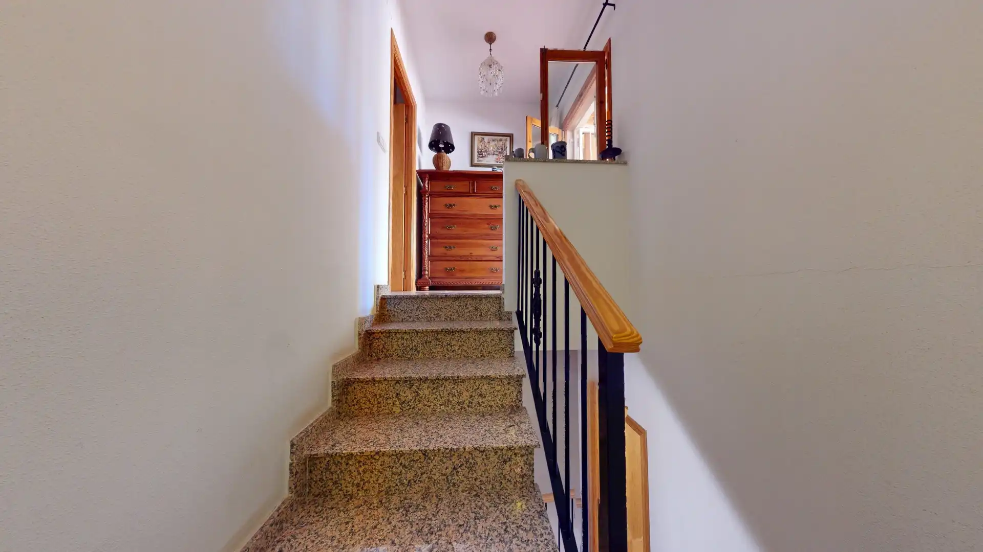 Haus mit Balkon zum Verkauf in Los Narejos - Punta Calera, imagen 28