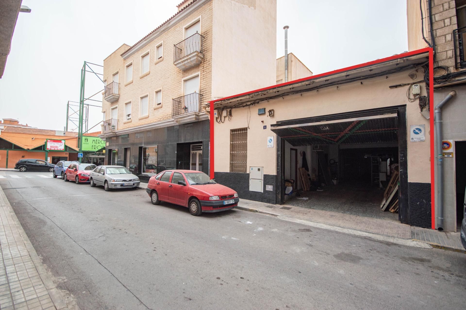 Casa o chalet en venta en  NOVELDA, 1