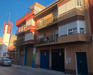 Exterior view of Flat for sale in Úbeda