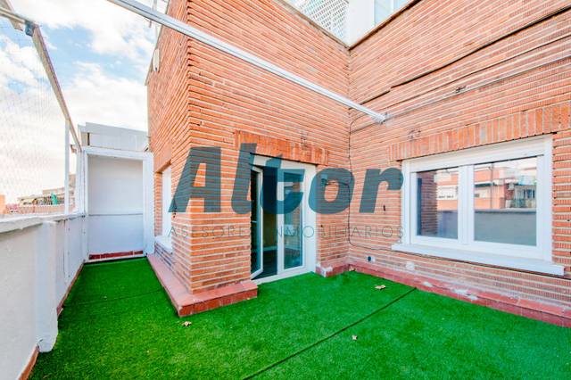 Ático en Venta en DEL DEL CORAZON DE MARIA en Prosperidad