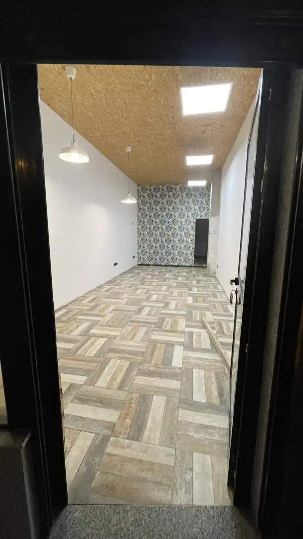 Commercial properties for rent in Alcalá de Guadaira