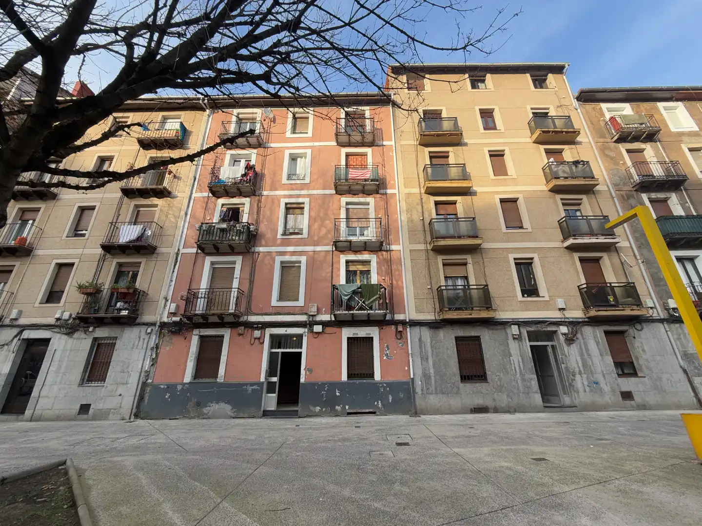 Pis en venda a El Sol Kalea, Txabarri - La Unión - Vista Alegre