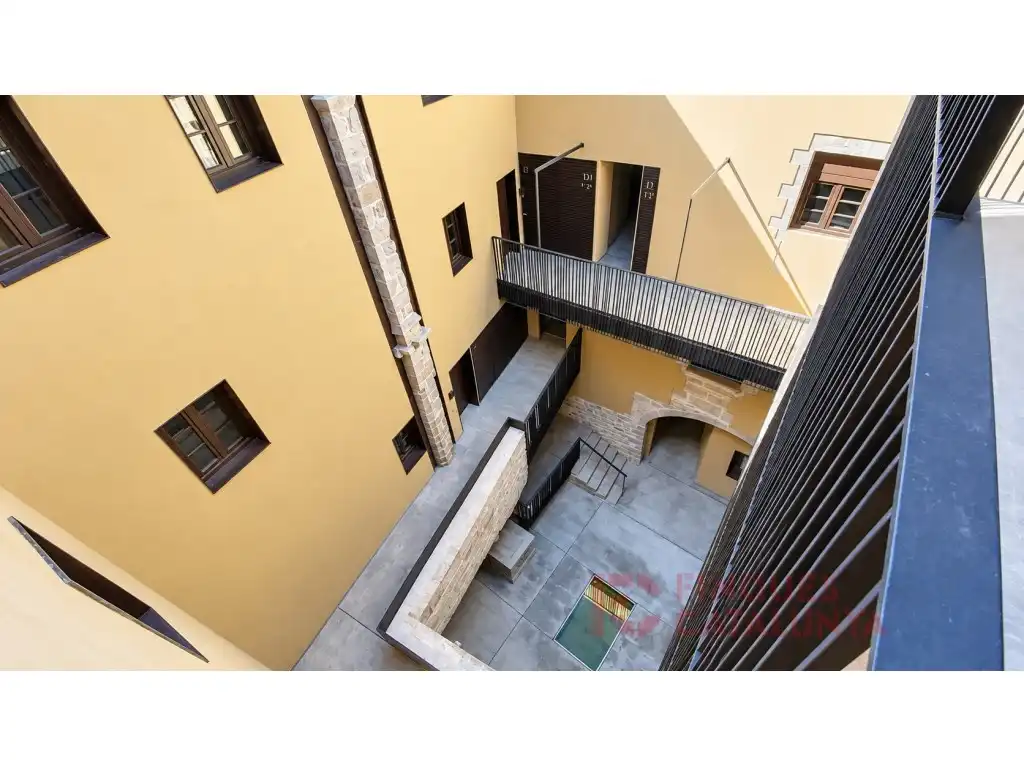 Dúplex con ascensor en venta en Bellmirall, imagen 23