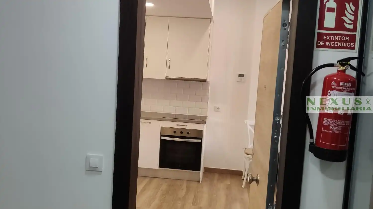 Apartamento de alquiler en Aguas Vivas - La Zambomba