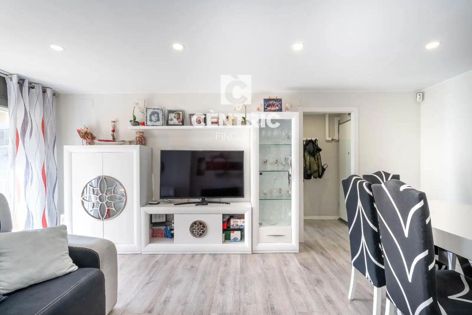 Piso en venta en Rambla Sant Nebridi, Cementiri Vell