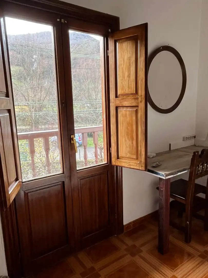 Casa o chalet en venta en Cieza (Cantabria) con Jardín privado, Parquet y Balcón