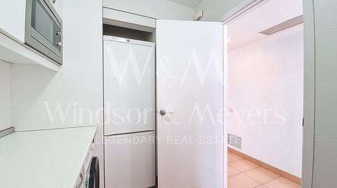 Foto 4 de Piso en venta en Avenida 8 D'agost, Marina Botafoc - Platja de Talamanca, Illes Balears