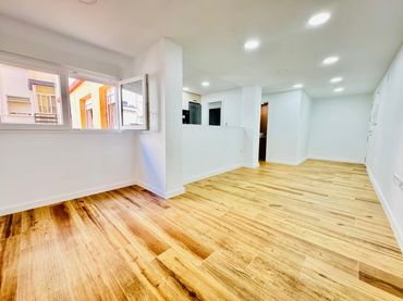 Piso con ascensor en venta en La Reconquista - El Rosario