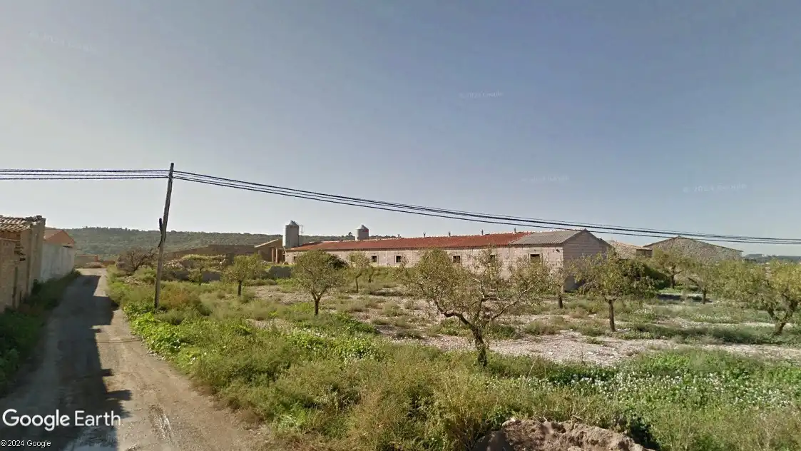 Rustikales Grundstück zum Verkauf in Sant Martí de Riucorb, imagen 10