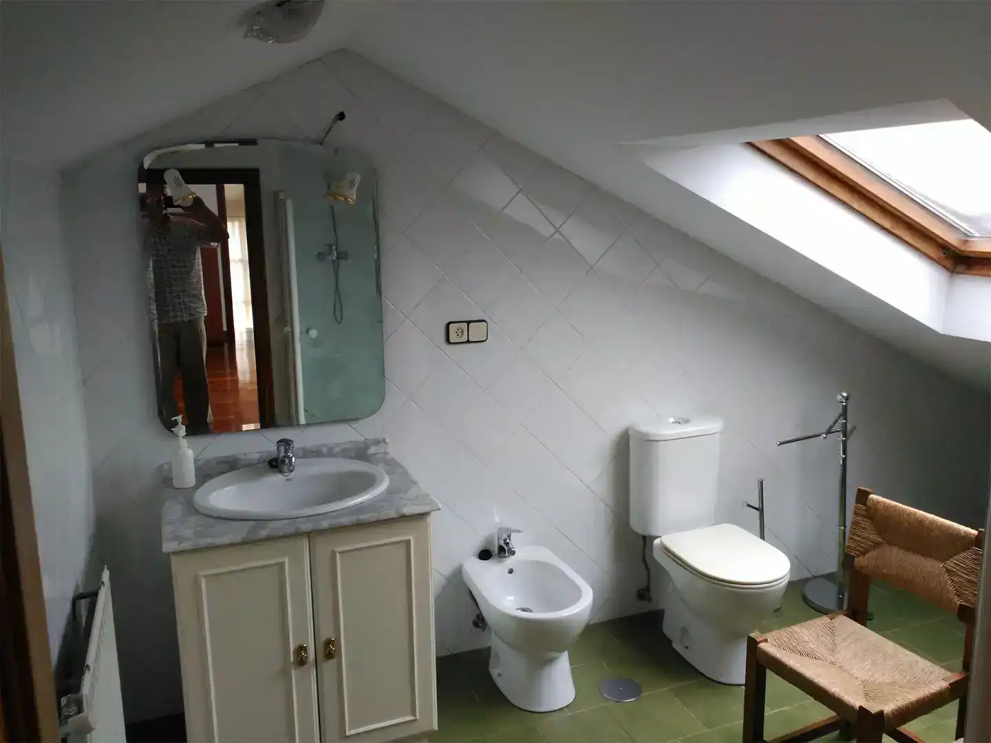 Flat for rent in Rúa de Coruxo, 2, Liáns