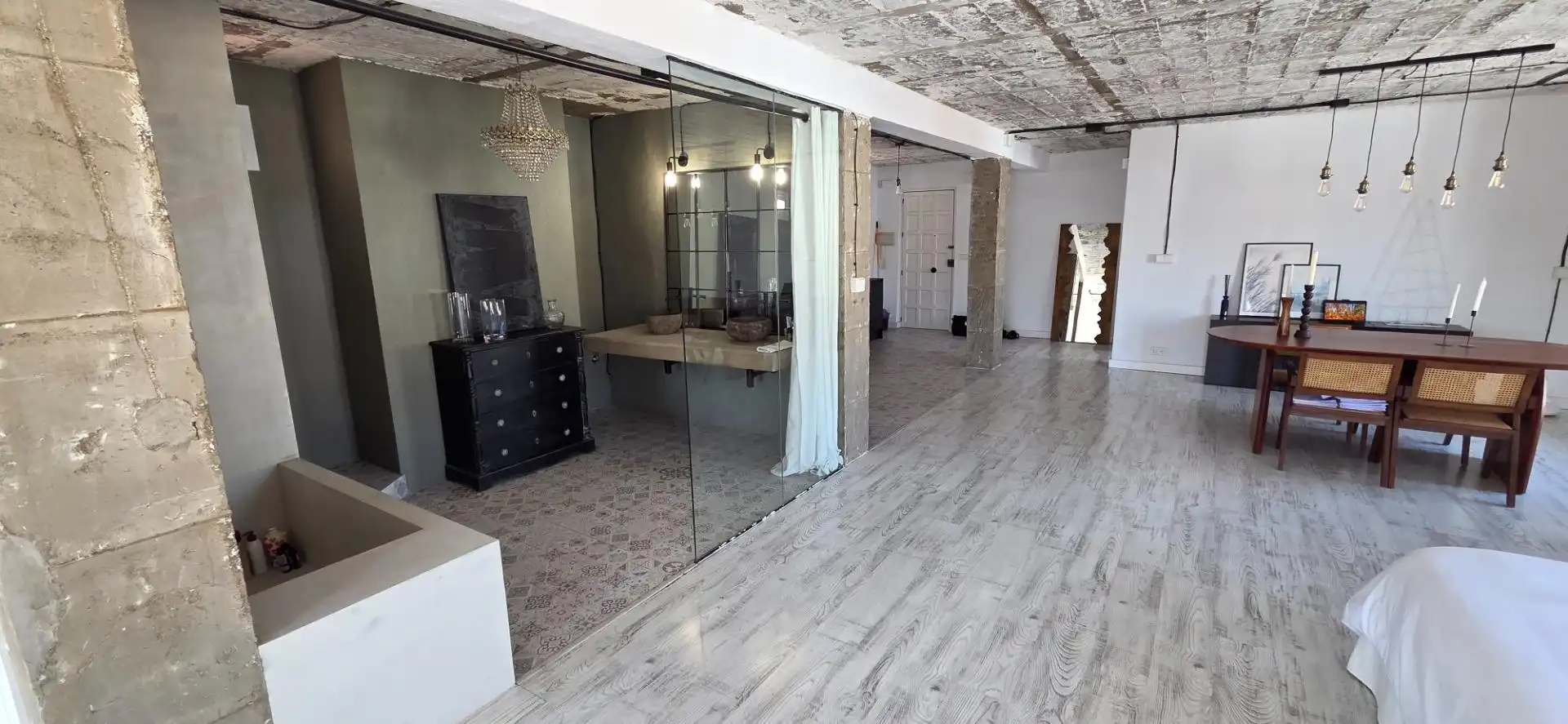 Attic for sale in Ugíjar  with Terrace