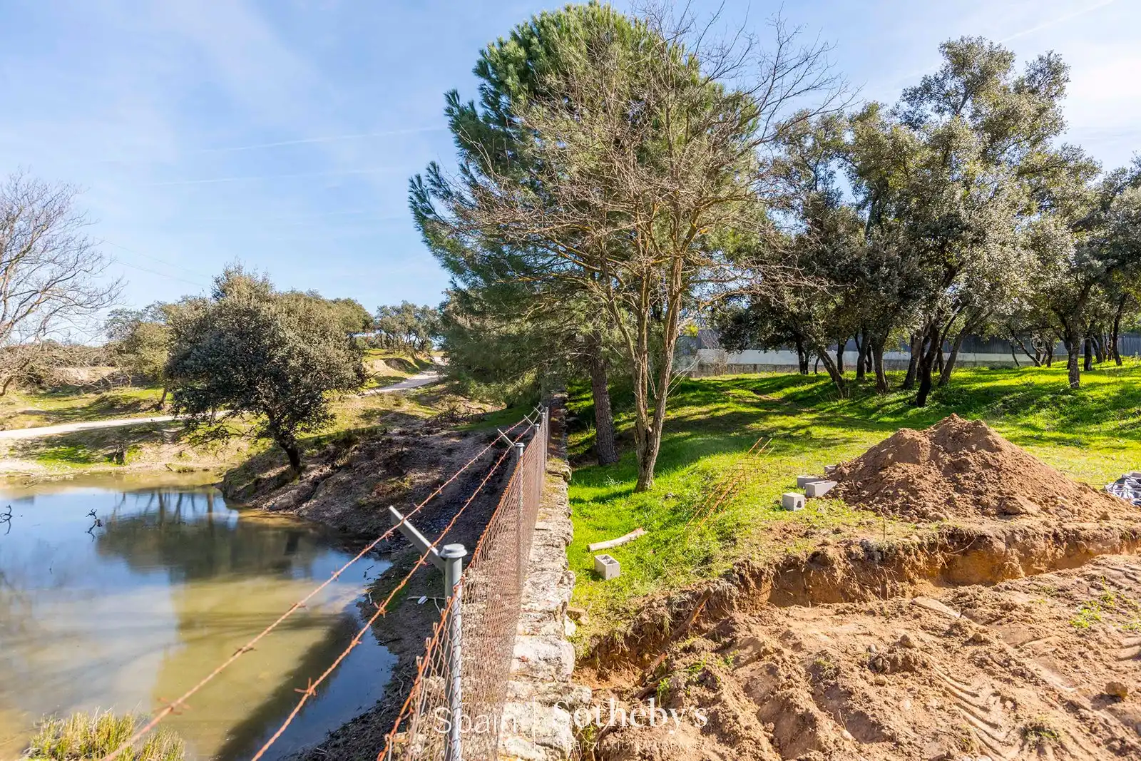 Terreno residencial en venta en Calle de Guecho, imagen 34