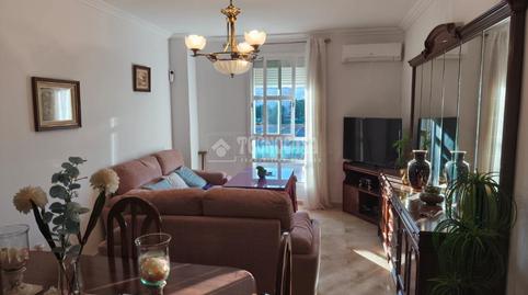 Foto 4 de Pis en venda a Bellavista, Sevilla