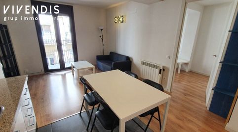 Foto 5 de Apartamento de alquiler en Centre Històric, Lleida Capital